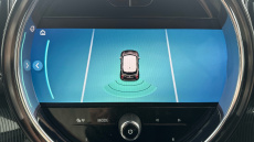 MINI Countryman 2.0 Cooper S Exclusive 5dr Petrol Hatchback